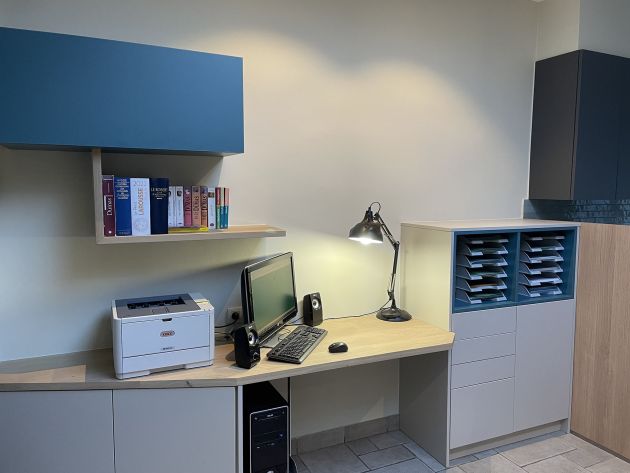 bureau