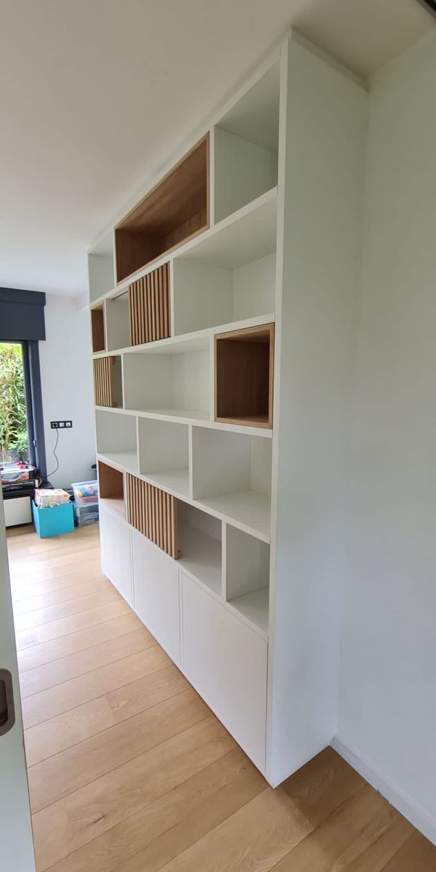bureau