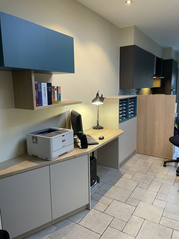 bureau