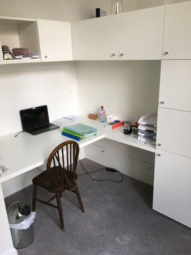 bureau