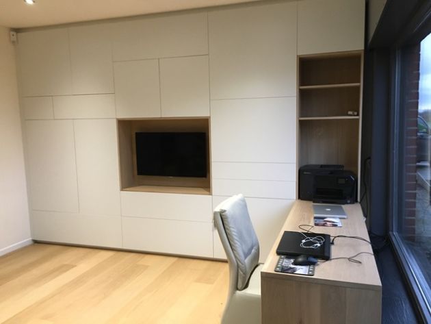 bureau